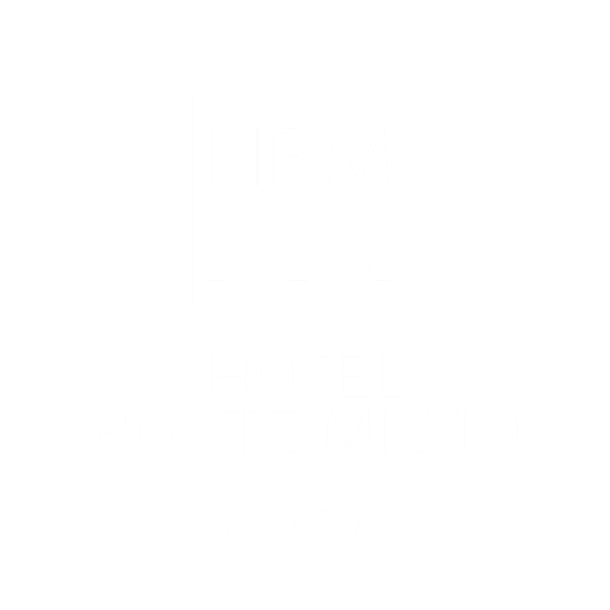 Logo Hotel Ponte Milvio